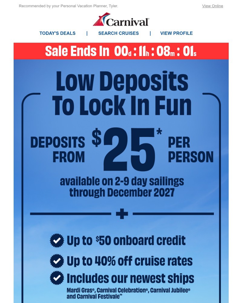 Screenshot of email with subject /media/emails/deposits-from-25-per-person-end-tonight-35e967-cropped-ea3e0e12.jpg