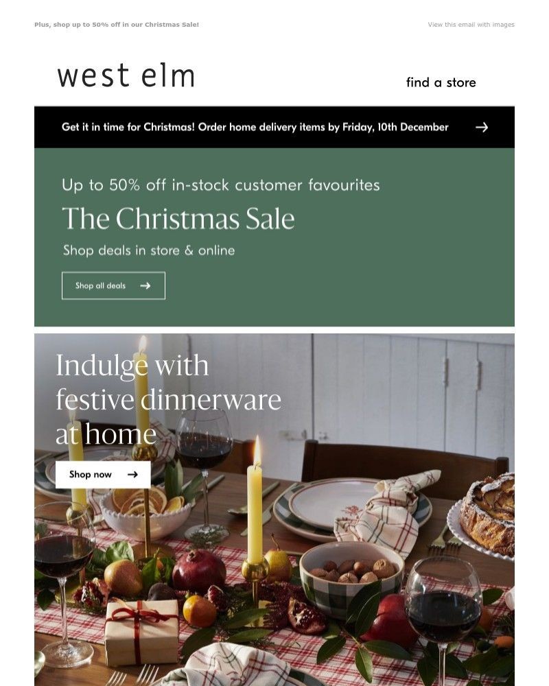 Screenshot of email with subject /media/emails/design-your-christmas-dinner-table-with-us-82b3f8-cropped-c904a1fd.jpg