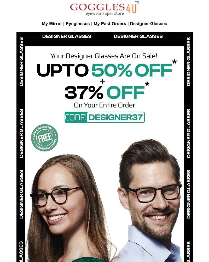 Screenshot of email with subject /media/emails/designer-glasses-are-on-sale-9f6930-cropped-64edb1be.jpg