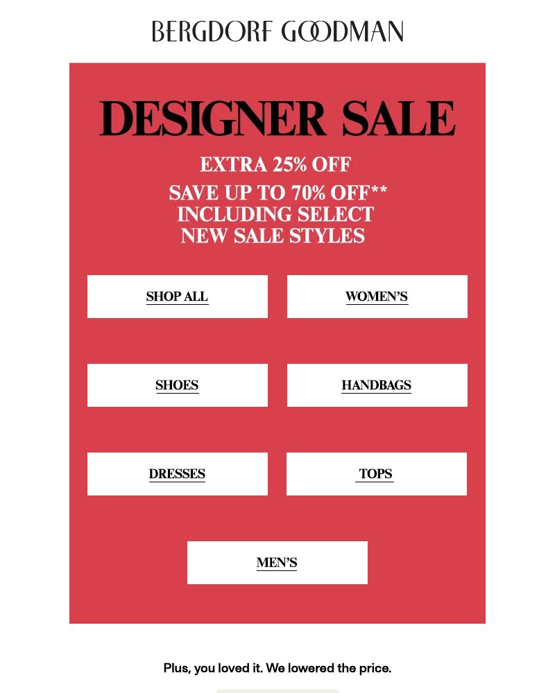 Screenshot of email with subject /media/emails/designer-sale-more-to-discover-price-drop-alert-on-your-bronx-banco-dress-a637b6-_aXcoSQB.jpg