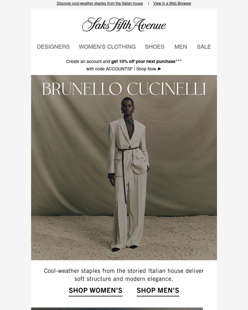 Screenshot of email with subject /media/emails/designer-spotlight-brunello-cucinelli-2b3e46-cropped-a314701a.jpg
