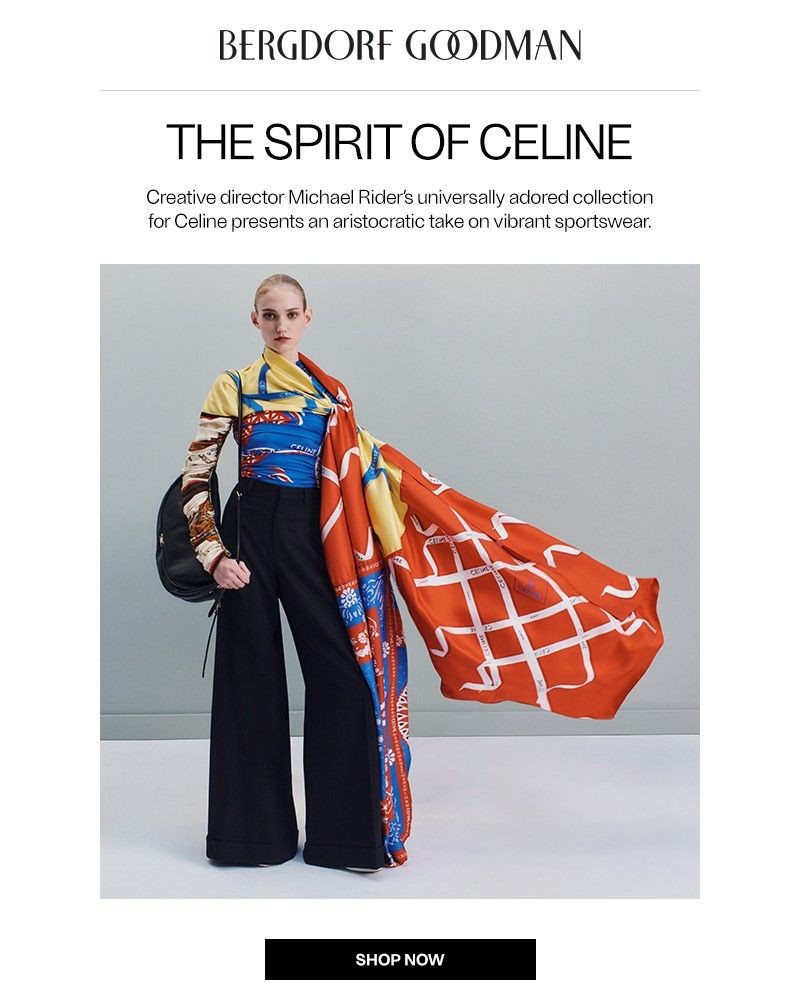 Screenshot of email with subject /media/emails/designer-spotlight-celine-summer-26-f1b0fe-cropped-3d9afdf7.jpg