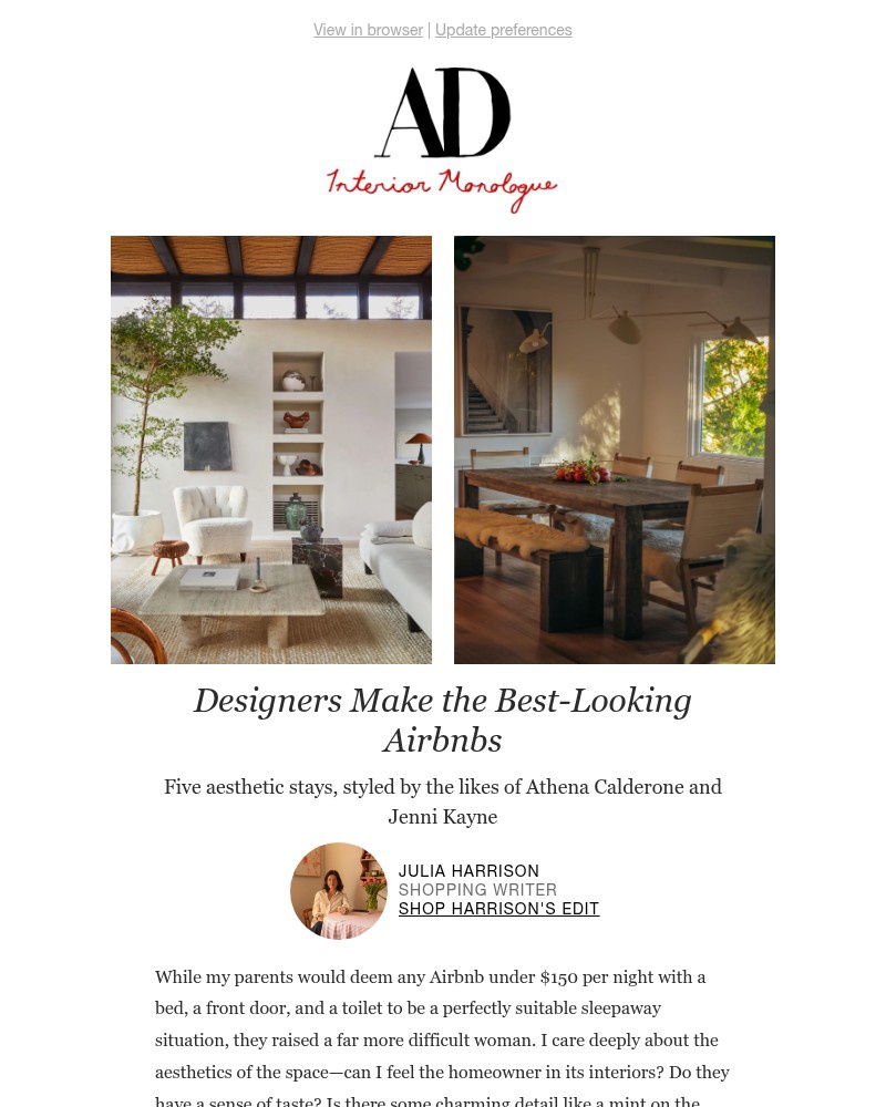 Screenshot of email with subject /media/emails/designers-make-the-best-looking-airbnbs-f7e70b-cropped-6e9bb690.jpg