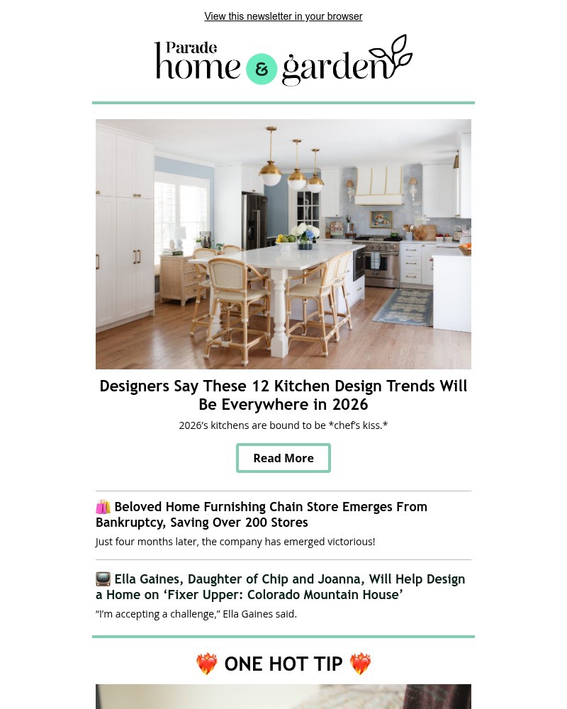 Screenshot of email with subject /media/emails/designers-say-these-12-kitchen-design-trends-will-be-everywhere-in-2026-4655f9-cr_ew7DZtw.jpg