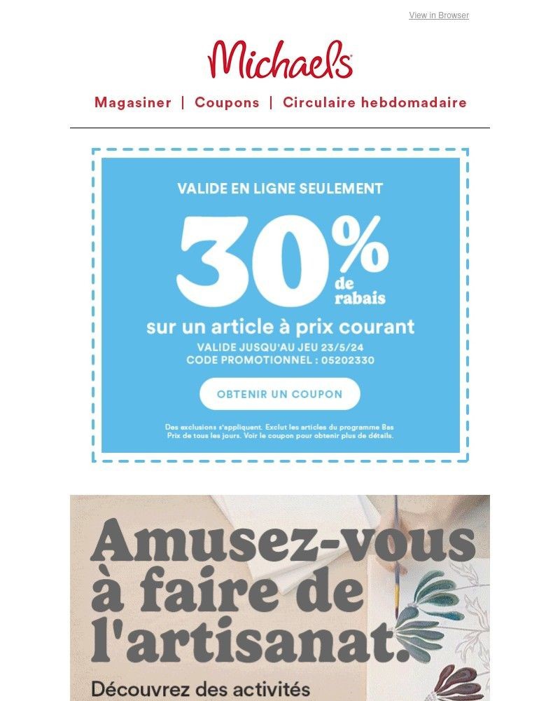 Screenshot of email with subject /media/emails/detendez-vous-a-laide-dactivites-creatives-amusantes-creez-votre-propre-divertiss_s4g0mkO.jpg