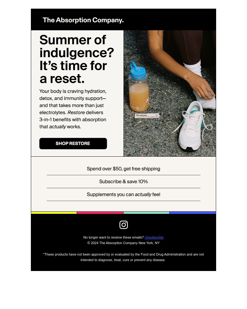 Screenshot of email with subject /media/emails/detox-those-summer-decisions-e593d4-cropped-2d4323b5.jpg