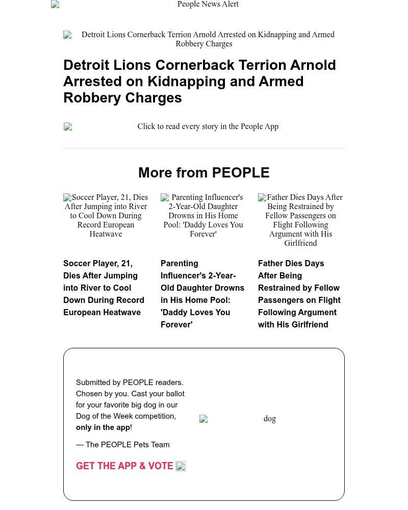 Screenshot of email with subject /media/emails/detroit-lions-cornerback-terrion-arnold-arrested-on-kidnapping-and-armed-robbery-_Q1LnYrV.jpg