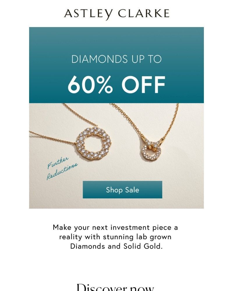 Screenshot of email with subject /media/emails/diamonds-up-to-60-off-1a4c36-cropped-26d81278.jpg