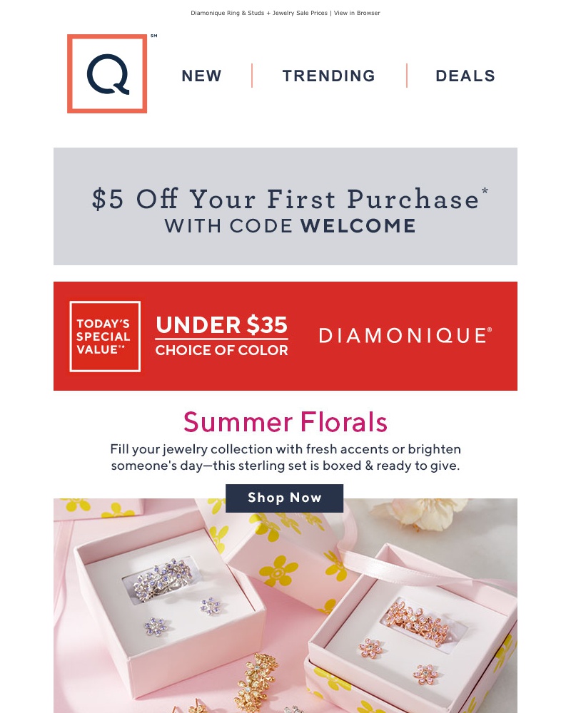 Screenshot of email with subject /media/emails/diamonique-floral-ring-studs-under-35-cropped-6fd7a93d.jpg