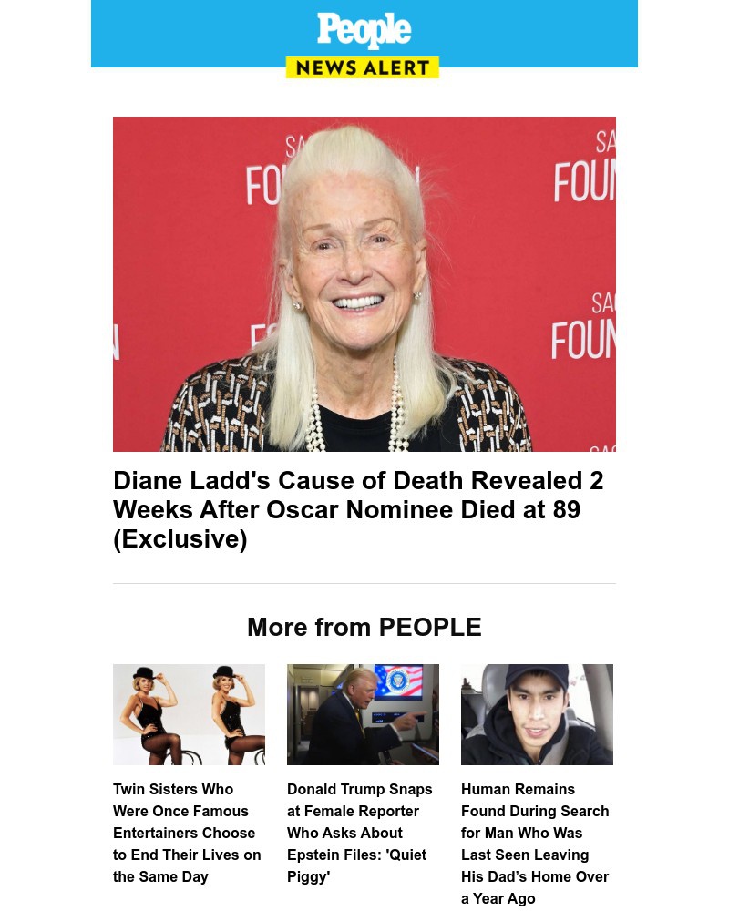 Screenshot of email with subject /media/emails/diane-ladds-cause-of-death-revealed-2-weeks-after-oscar-nominee-died-at-89-exclus_nV1NsNp.jpg