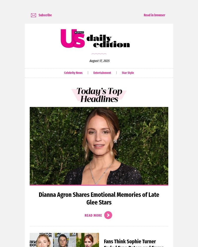 Screenshot of email with subject /media/emails/dianna-agron-shares-emotional-memories-of-late-glee-stars-a0b7fd-cropped-e6236dee.jpg
