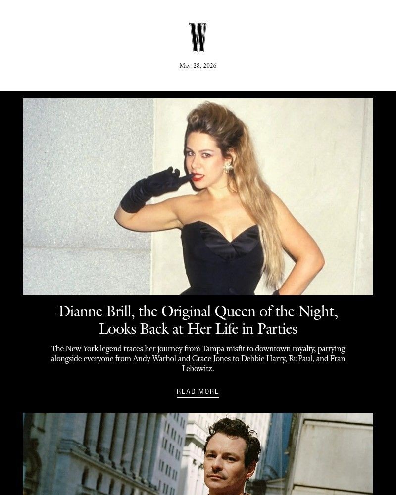 Screenshot of email with subject /media/emails/dianne-brill-queen-of-the-night-looks-back-at-her-life-in-parties-3bec2d-cropped-0f04dda1.jpg