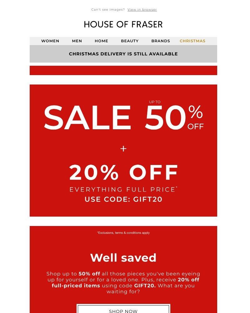 Screenshot of email with subject /media/emails/did-somebody-say-sale-ee0819-cropped-6321dd7e.jpg