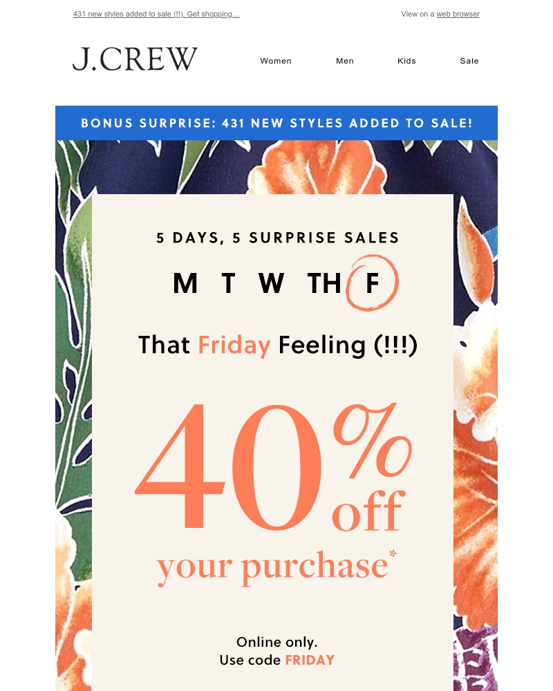 Screenshot of email with subject /media/emails/did-somebody-say-surprise-sale-cropped-01dee684.jpg