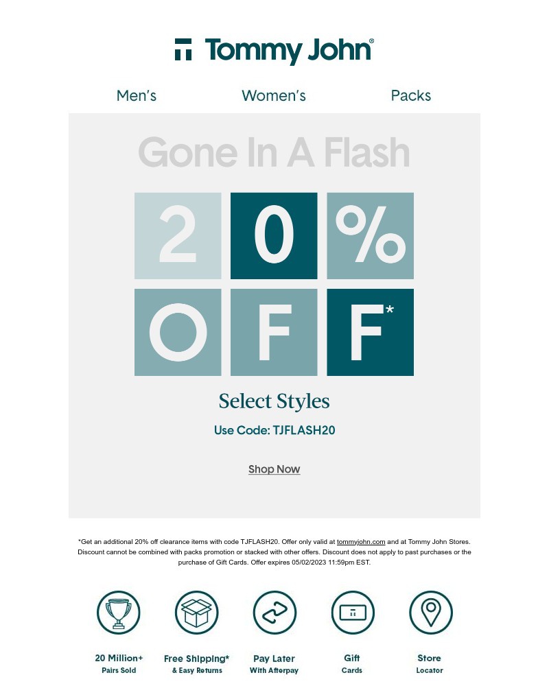 Screenshot of email with subject /media/emails/did-somebody-sayflash-sale-00b477-cropped-fe1d1312.jpg