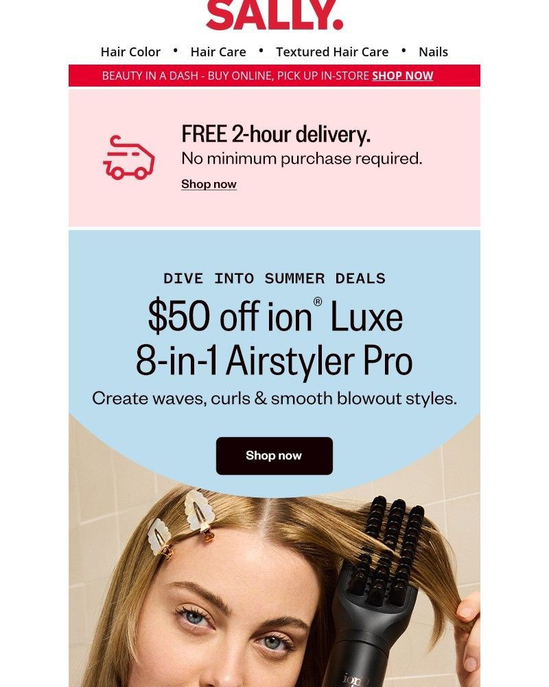 Screenshot of email with subject /media/emails/did-someone-say-50-off-yes-save-on-the-most-wanted-hair-tool-free-same-day-delive_gqKl6YK.jpg