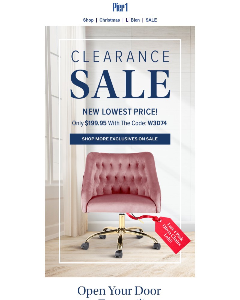 Screenshot of email with subject /media/emails/did-someone-say-clearance-sale-db5ff5-cropped-9138c3ac.jpg