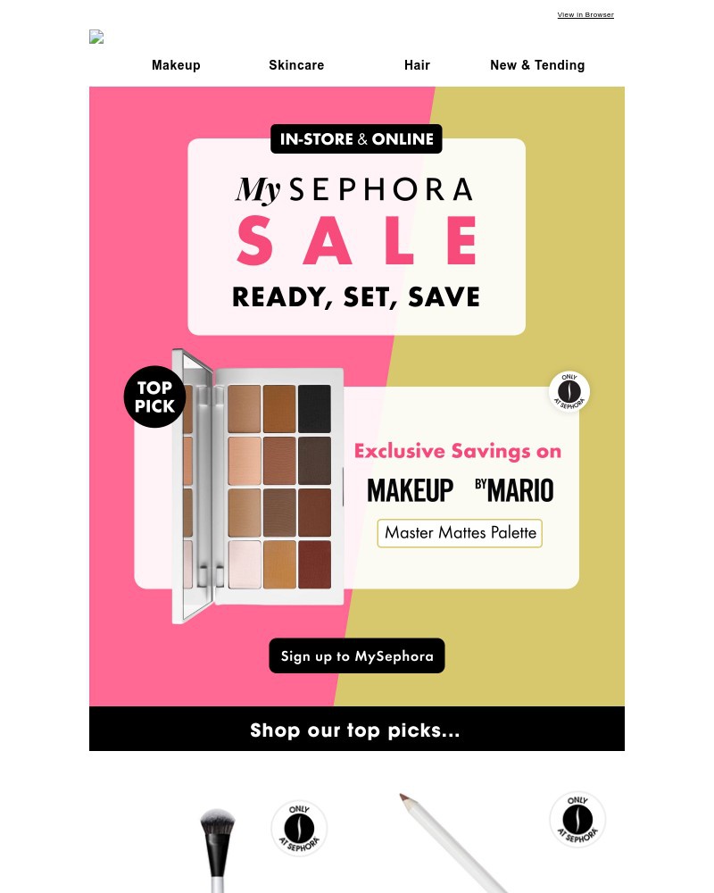 Screenshot of email with subject /media/emails/did-someone-say-offers-on-makeup-by-mario-7b83ac-cropped-142ff9fb.jpg