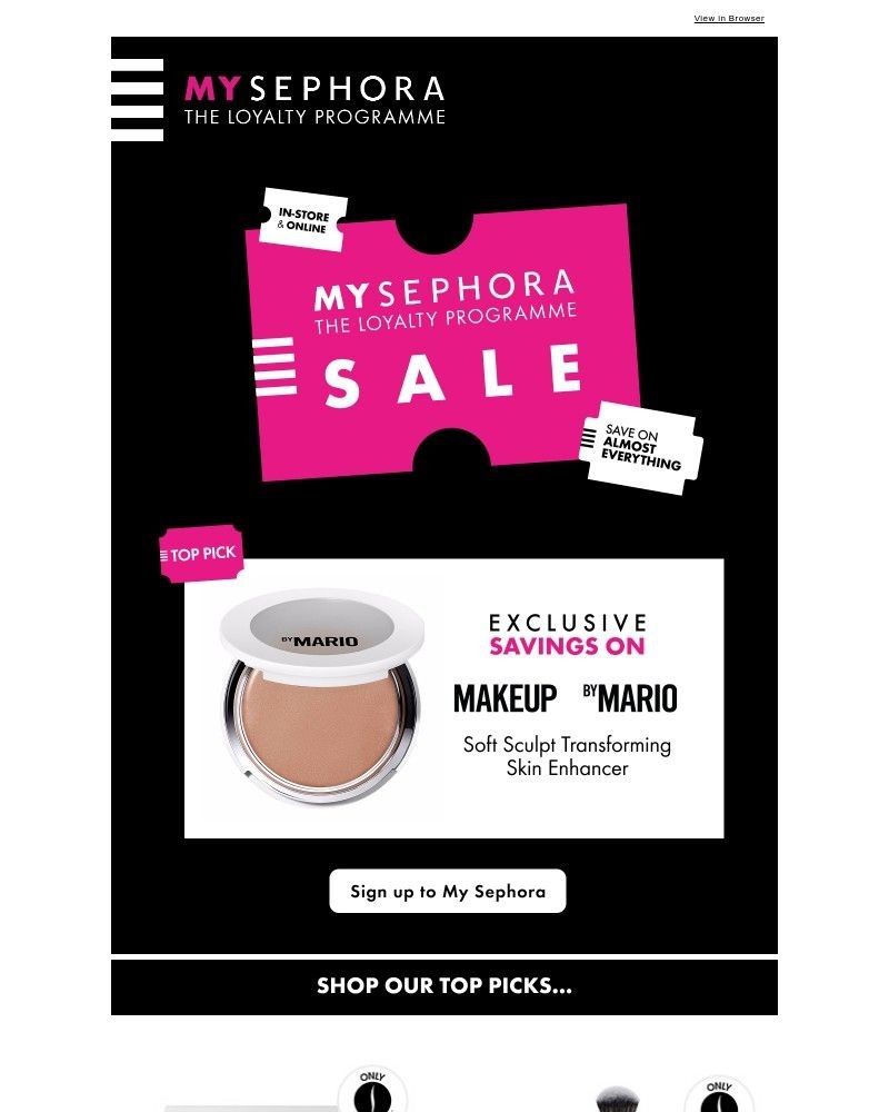 Screenshot of email with subject /media/emails/did-someone-say-offers-on-makeup-by-mario-95f098-cropped-20cd47eb.jpg