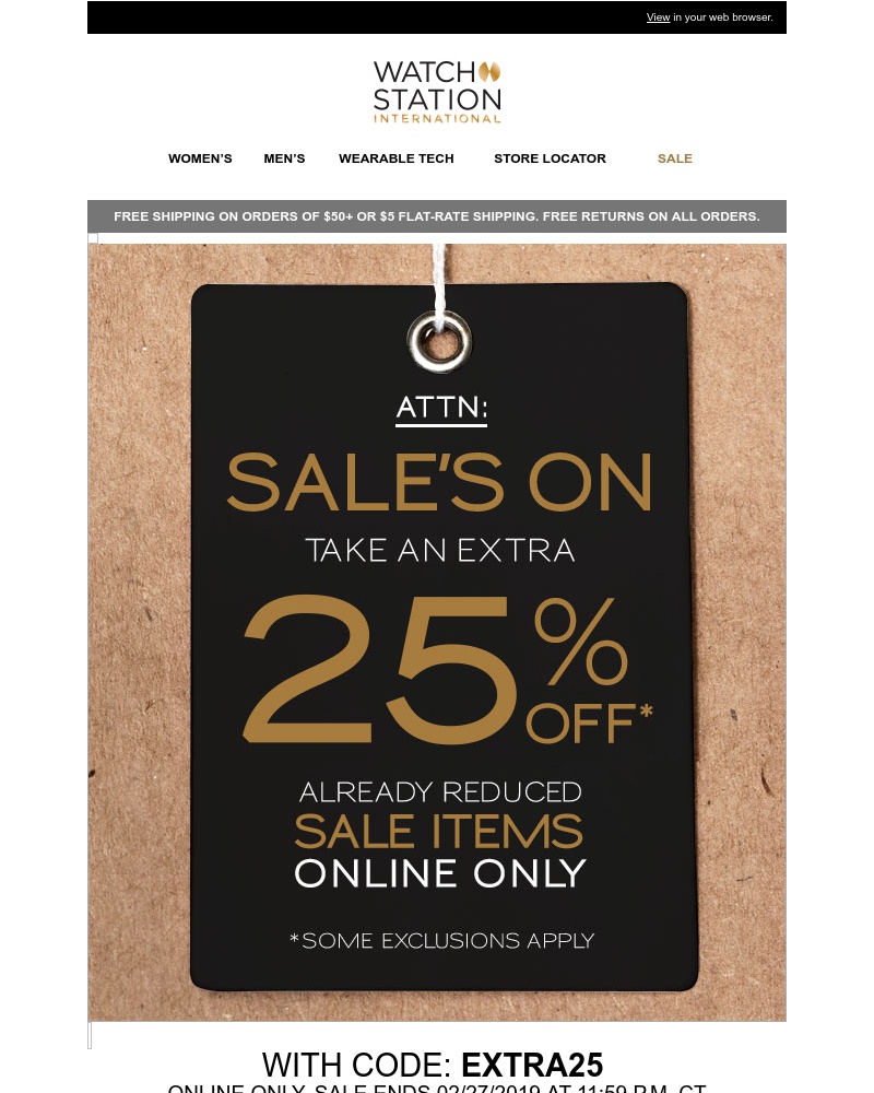 Screenshot of email with subject /media/emails/did-someone-say-sale-1-cropped-d714bd9f.jpg