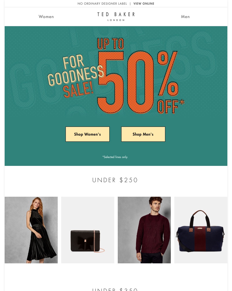 Screenshot of email with subject /media/emails/did-someone-say-sale-cropped-4faff15b.jpg