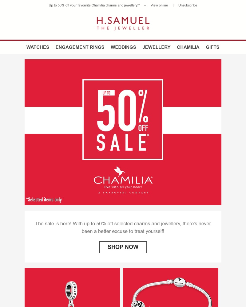 Screenshot of email with subject /media/emails/did-someone-say-sale-snap-up-these-stunning-savings-cropped-8a3d0a1f.jpg
