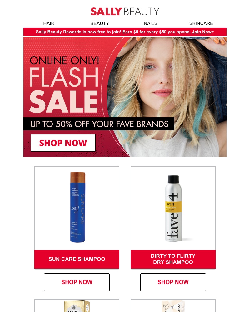 Screenshot of email with subject /media/emails/did-someone-say-up-to-50-off-online-flash-sale-cropped-41ff66d3.jpg