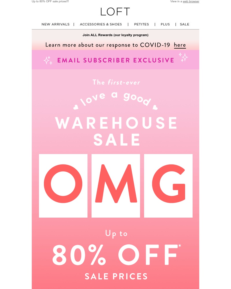 Screenshot of email with subject /media/emails/did-someone-say-warehouse-sale-cropped-4dcf5b1b.jpg