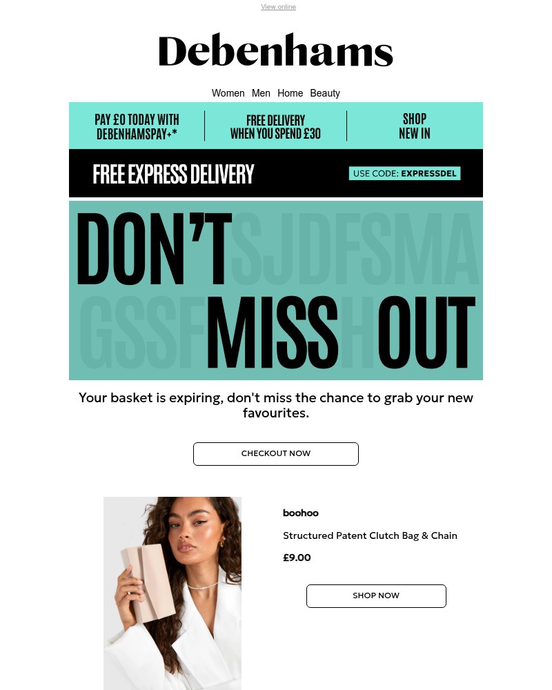 Screenshot of email with subject /media/emails/did-you-forget-about-me-user-f580d1-cropped-f66d8cb2.jpg