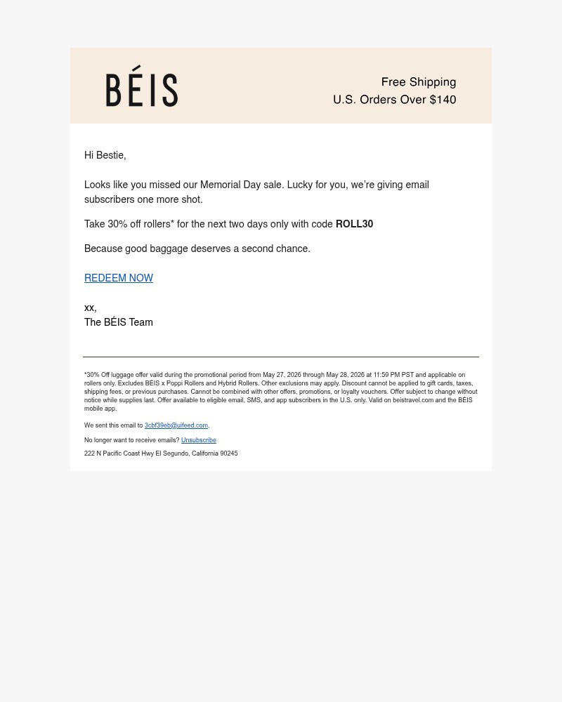Screenshot of email with subject /media/emails/did-you-miss-the-sale-74461e-cropped-b27e681f.jpg