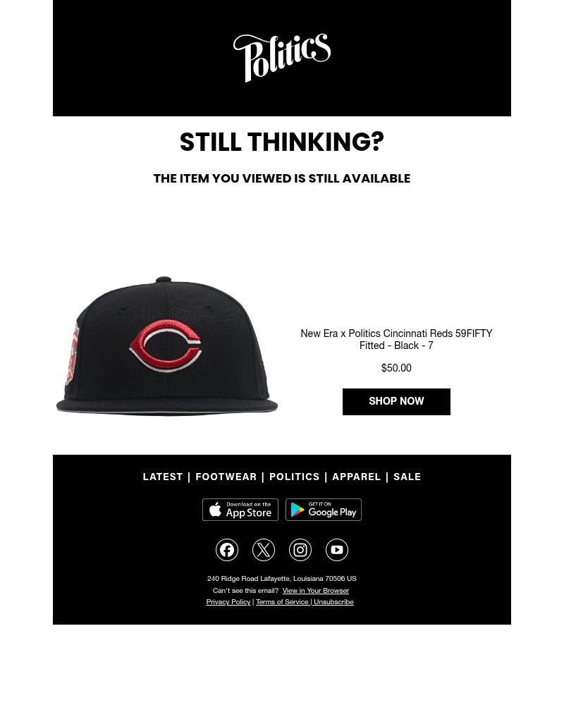 Screenshot of email with subject /media/emails/did-you-see-something-you-liked-b6c3c8-cropped-5b1307ed.jpg