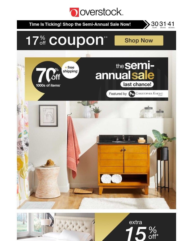 Screenshot of email with subject /media/emails/did-you-see-this-yet-17-off-coupon-major-savings-are-waiting-check-it-out-618e16-_L0nAndc.jpg