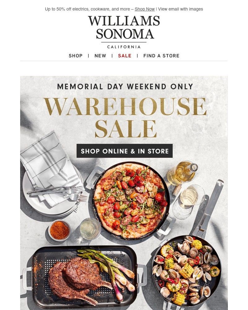 Screenshot of email with subject /media/emails/did-you-shop-our-warehouse-sale-yet-0c17ee-cropped-472e6a74.jpg