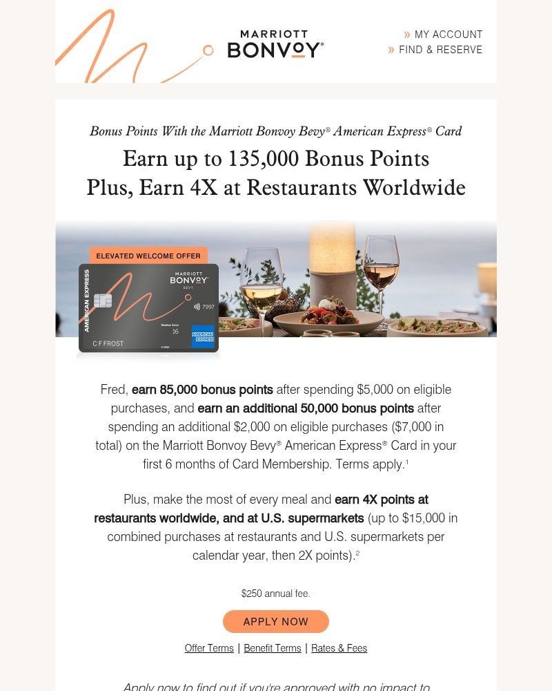 Screenshot of email with subject /media/emails/dig-in-fred-earn-up-to-135k-points-earn-4x-points-at-restaurants-worldwide-cap-ap_YGJNcu1.jpg