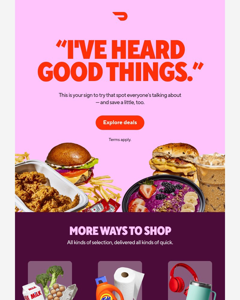Screenshot of email with subject /media/emails/dig-into-these-deals-before-they-disappear-71c781-cropped-e2c16e9b.jpg
