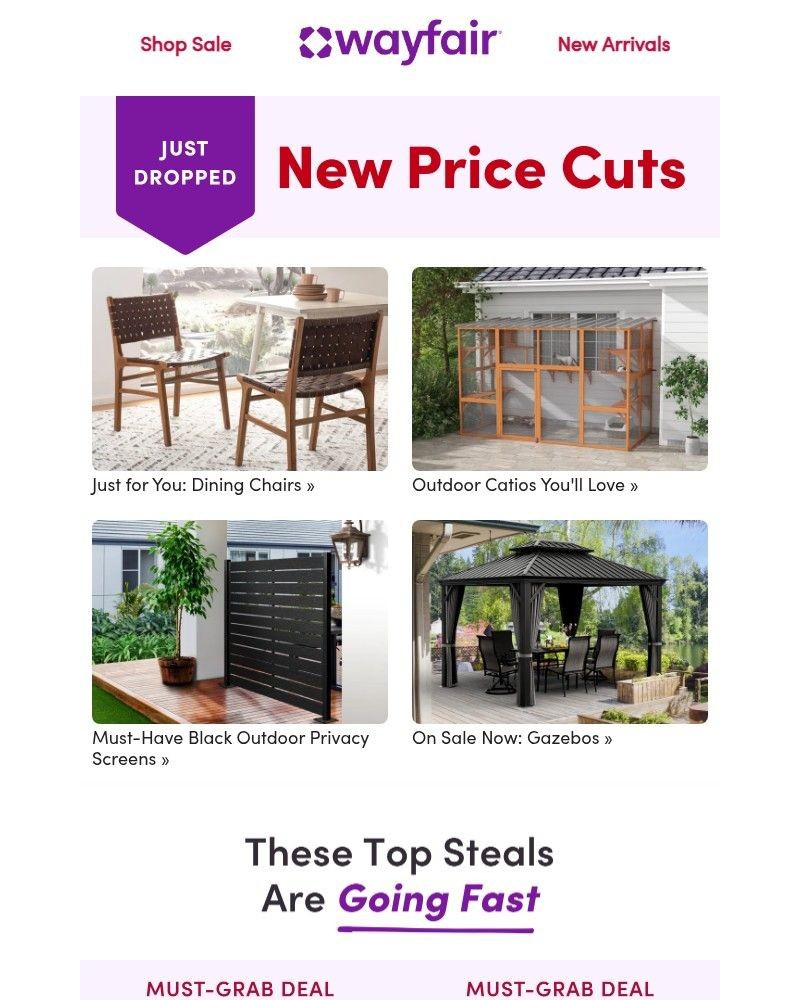 Screenshot of email with subject /media/emails/dining-chairs-2e0540-cropped-d2f1caaa.jpg