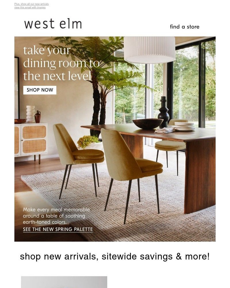 Screenshot of email with subject /media/emails/dining-furniture-crafted-for-every-occasion-63a425-cropped-f7fd96f6.jpg