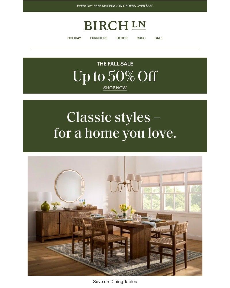 Screenshot of email with subject /media/emails/dining-tables-on-sale-87ebfd-cropped-3c83a5b1.jpg