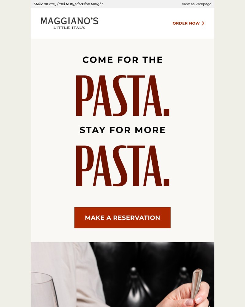 Screenshot of email with subject /media/emails/dinner-plans-show-up-hungry-at-maggianos-12b0b6-cropped-c4e4e892.jpg