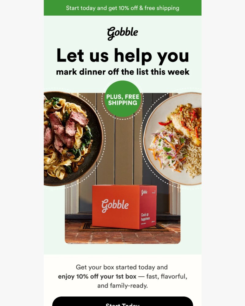 Screenshot of email with subject /media/emails/dinner-your-shopping-list-is-completed-34b7d3-cropped-dd50f8d2.jpg