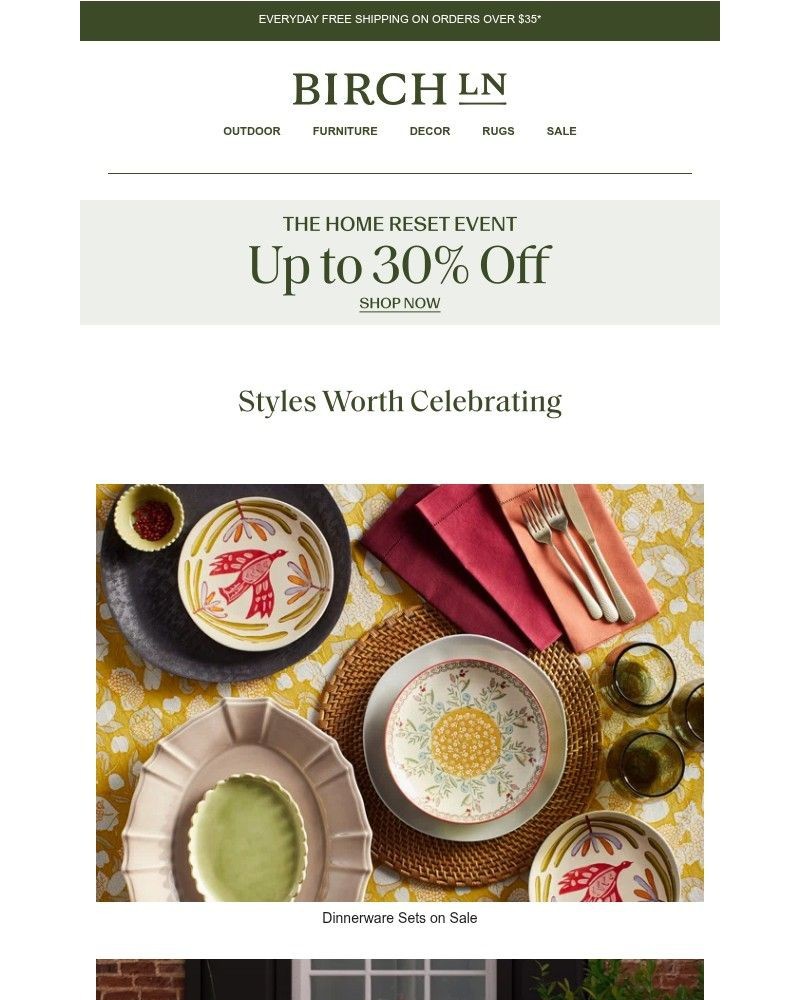 Screenshot of email with subject /media/emails/dinnerware-sets-on-sale-find-your-new-favorite-6c15be-cropped-0bcb4420.jpg