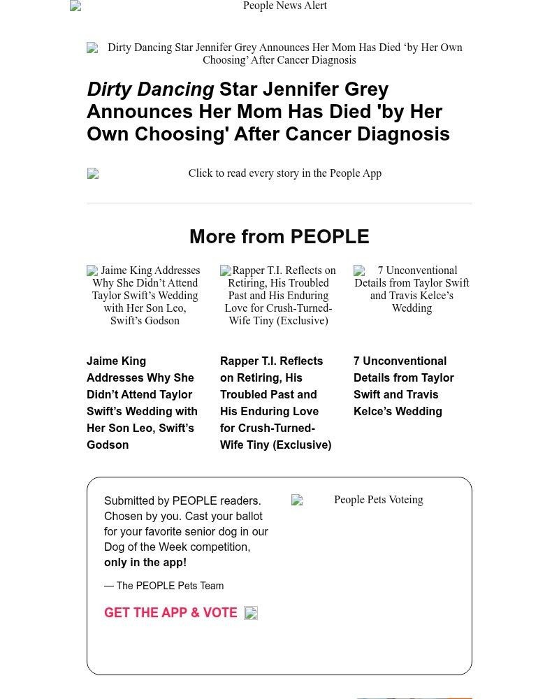 Screenshot of email with subject /media/emails/dirty-dancing-star-jennifer-grey-announces-her-mom-has-died-by-her-own-choosing-a_N9mKxRB.jpg