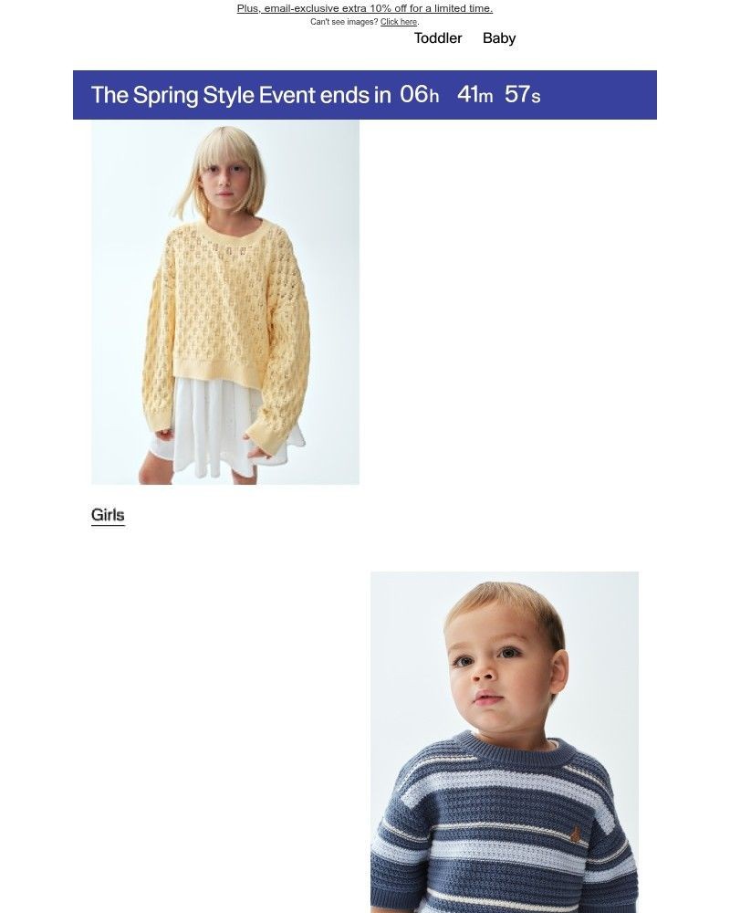 Screenshot of email with subject /media/emails/disappearing-soon-take-50-off-your-purchase-by-midnight-fbca8a-cropped-e07c7659.jpg