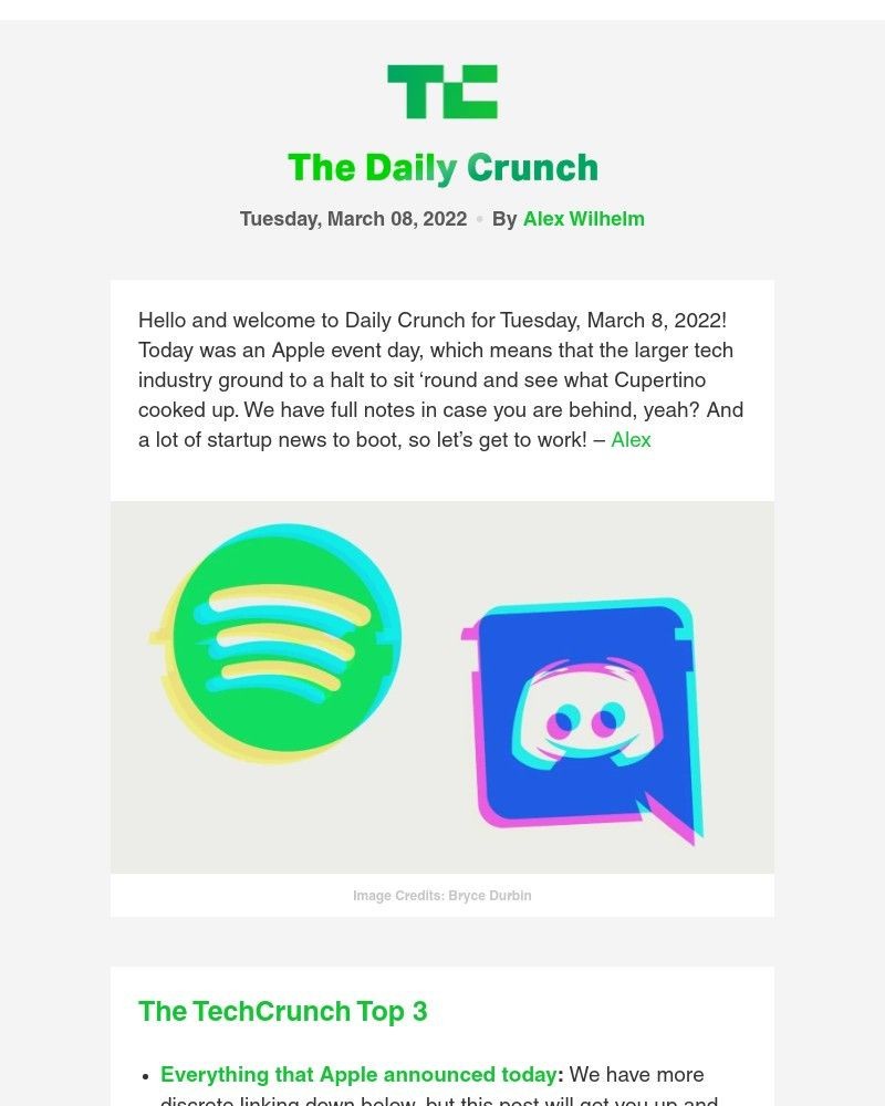 Screenshot of email with subject /media/emails/discord-and-spotify-resuming-service-after-widespread-outage-06e856-cropped-fc64c99a.jpg