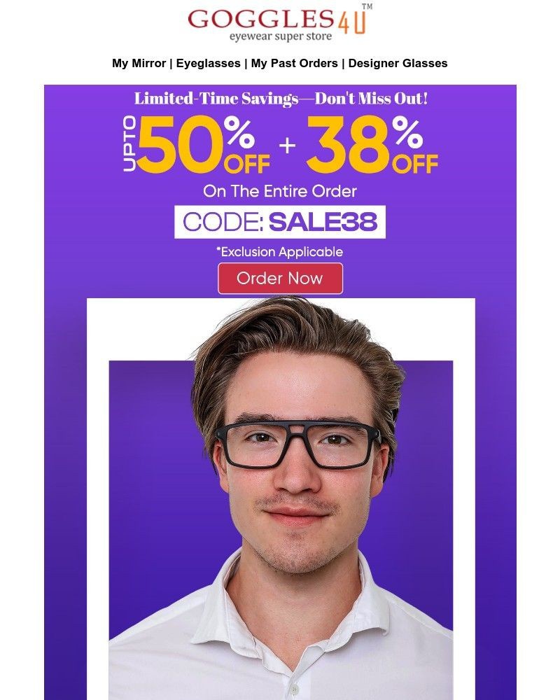 Screenshot of email with subject /media/emails/discounts-so-hot-theyre-melting-away-0b9529-cropped-b3dcb614.jpg