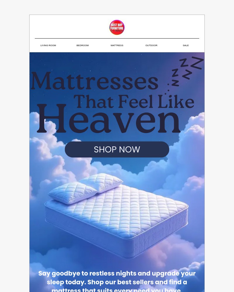 Screenshot of email with subject /media/emails/discover-better-sleep-at-best-buy-furniture-1743ea-cropped-7ac7fb8e.jpg