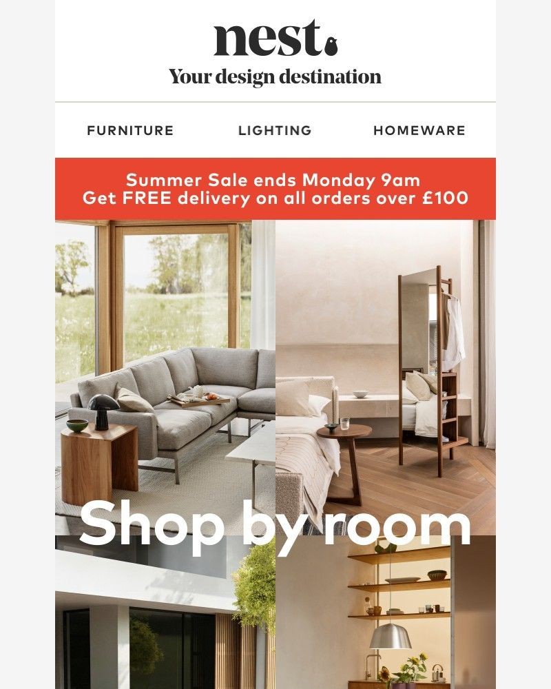 Screenshot of email with subject /media/emails/discover-designs-for-every-room-in-our-summer-sale-a16991-cropped-4950d013.jpg