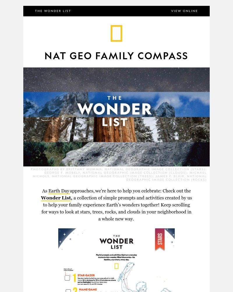 Screenshot of email with subject /media/emails/discover-earths-wonders-as-a-family-1cd0da-cropped-062e93ad.jpg