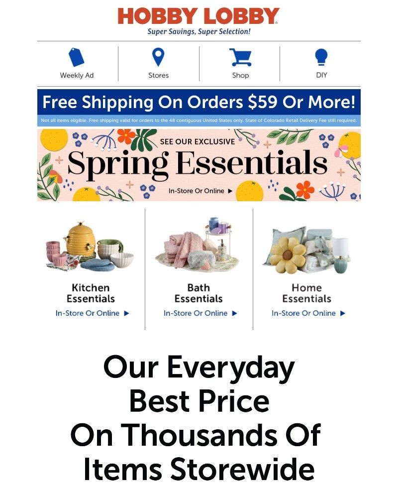 Screenshot of email with subject /media/emails/discover-everyday-low-prices-443498-cropped-2933f576.jpg