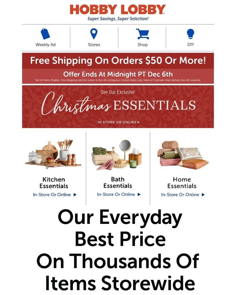 Screenshot of email with subject /media/emails/discover-everyday-low-prices-4e8920-cropped-f03e3d29.jpg